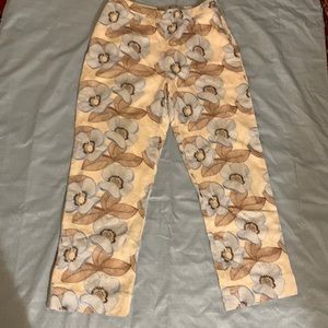 ETCETERA PANTS